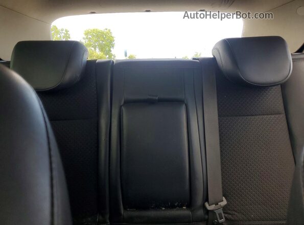KL4CJASB3HB006786 2017 BUICK ENCORE Black Vista de los asientos traseros