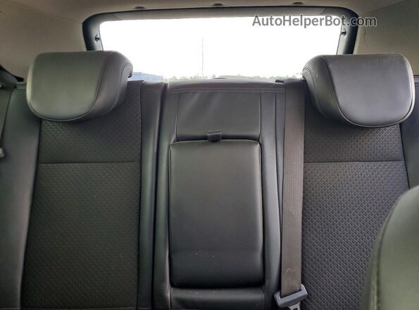 KL4CJASB4KB937112 2019 BUICK ENCORE Silver Vista de los asientos traseros