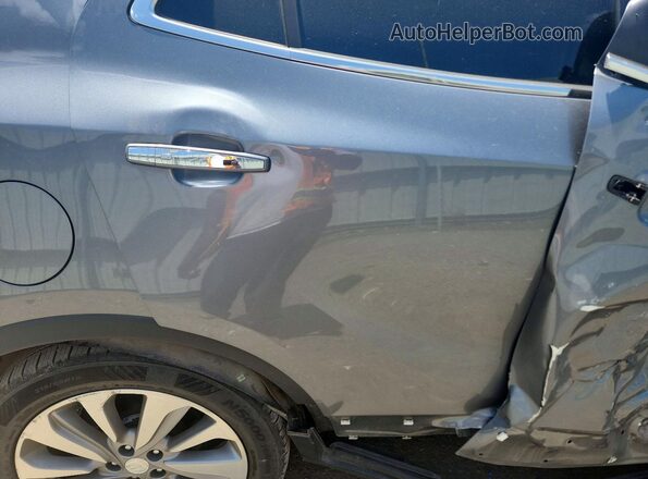 KL4CJASB4LB011942 2020 BUICK ENCORE Gray უკანა სალონის ხედი