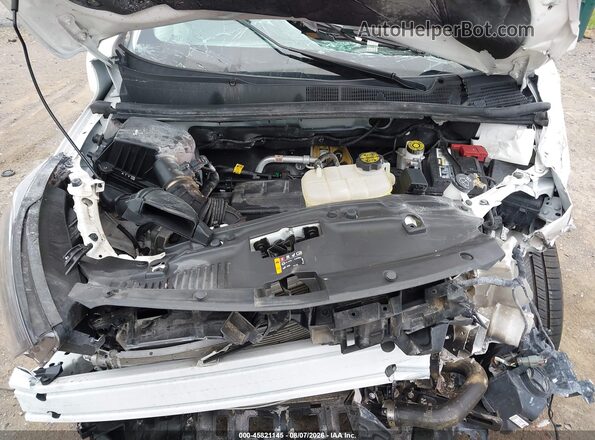 KL4CJASB4LB325557 2020 BUICK ENCORE White Rear view