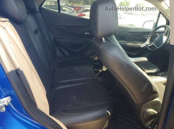 KL4CJASB5HB258801 2017 BUICK ENCORE Blue 
