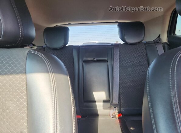 KL4CJASB5JB595328 2018 BUICK ENCORE Gray 