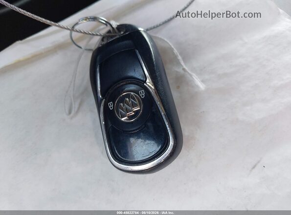 KL4CJASB5LB026403 2020 BUICK ENCORE White Dashboard view