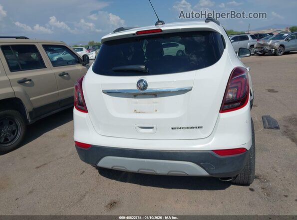 KL4CJASB5LB026403 2020 BUICK ENCORE White 