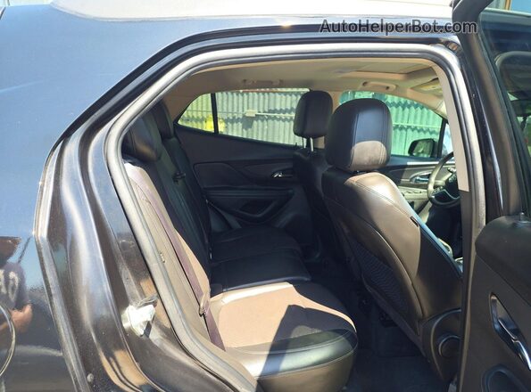 KL4CJASB5MB302712 2021 BUICK ENCORE Black Շարժիչի բաժամունքի տեսք