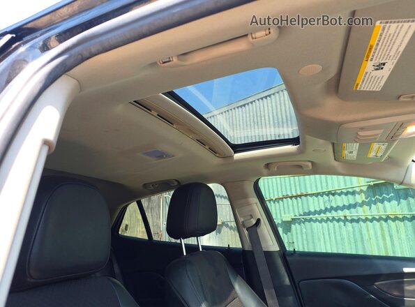 KL4CJASB5MB302712 2021 BUICK ENCORE Black 