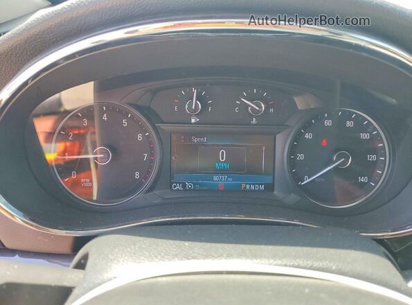 KL4CJASB5MB304735 2021 BUICK ENCORE White 