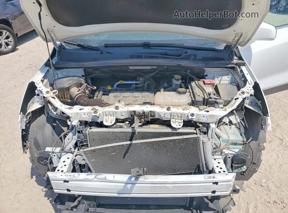 KL4CJASB5MB304735 2021 BUICK ENCORE White 