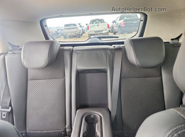 KL4CJASB5MB310518 2021 BUICK ENCORE Silver Вид задніх сидінь