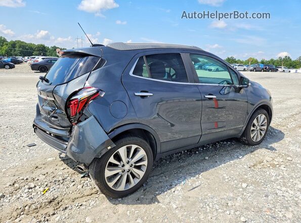 KL4CJASB6HB100029 2017 BUICK ENCORE Gray Rear right