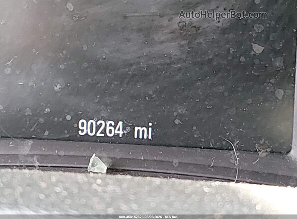 KL4CJASB6LB035434 2020 BUICK ENCORE Black სალონის 360-გრადუსიანი ხედი
