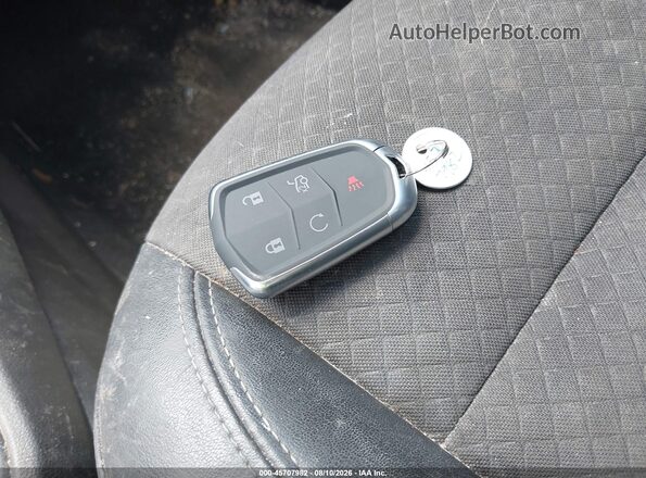 KL4CJASB7KB786315 2019 BUICK ENCORE Black Вид панелі приладів