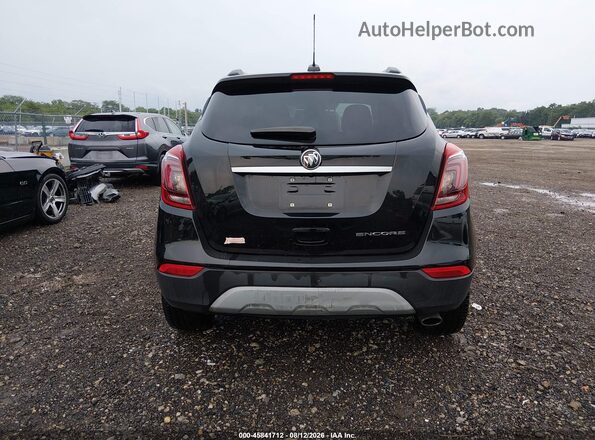 KL4CJASB7LB005228 2020 BUICK ENCORE Black 