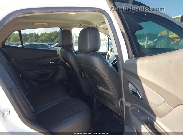 KL4CJASB7LB035300 2020 BUICK ENCORE Белый Вид наклейки с VIN-кодом
