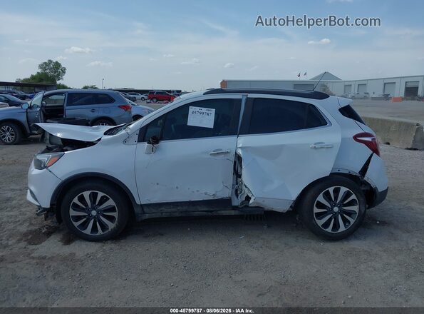 KL4CJASB7MB310066 2021 BUICK ENCORE White 