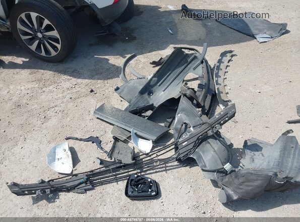 KL4CJASB7MB310066 2021 BUICK ENCORE White Instrument cluster view