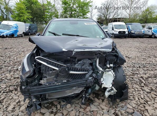 KL4CJASB7MB316367 2021 BUICK ENCORE Black Vista frontal