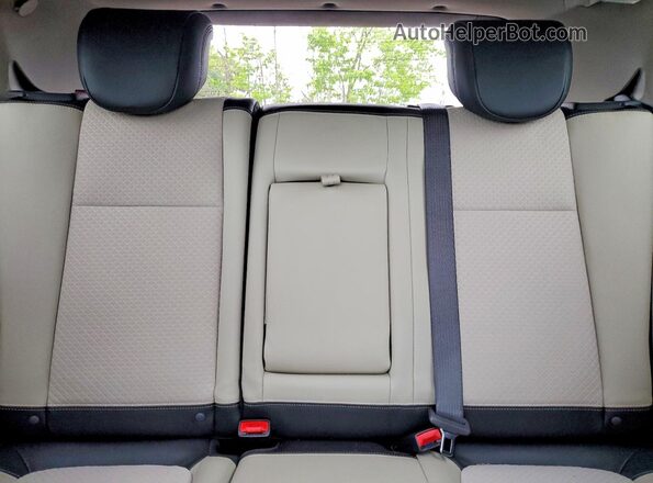 KL4CJASB7MB316367 2021 BUICK ENCORE Black Vista de los asientos traseros