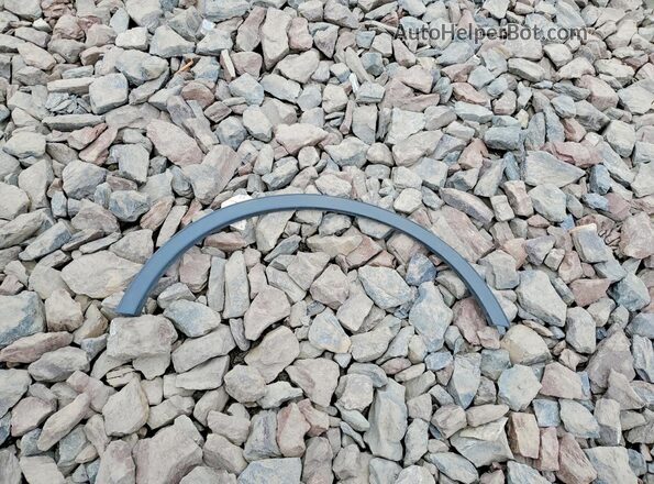 KL4CJASB7MB316367 2021 BUICK ENCORE Black Vista de la etiqueta del VIN
