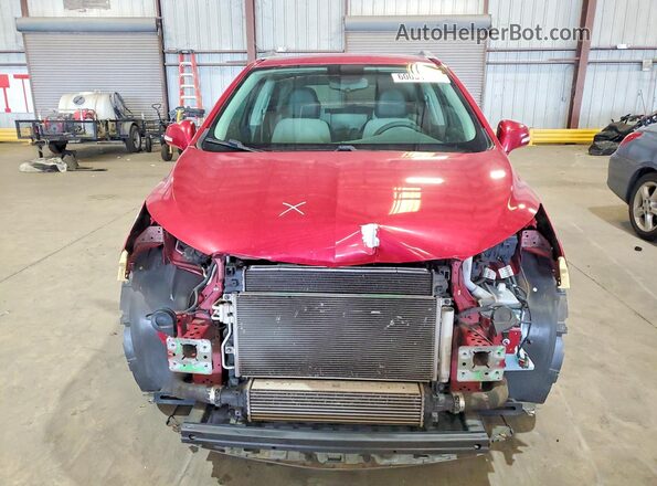 KL4CJASB8HB004998 2017 BUICK ENCORE Red Vista frontal