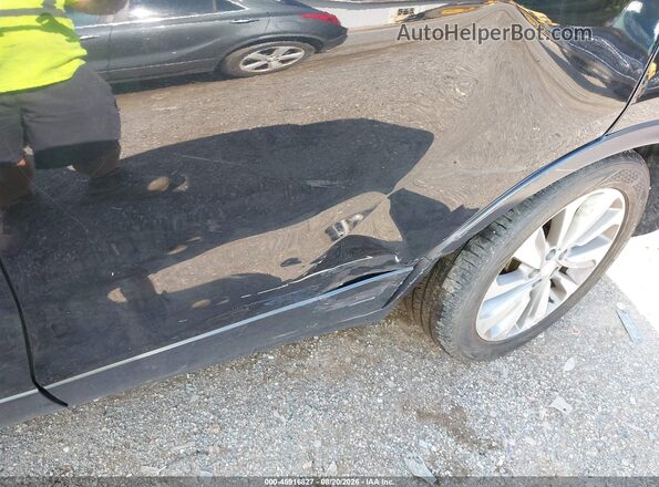 KL4CJASB8JB564106 2018 BUICK ENCORE Черный Вид спереди