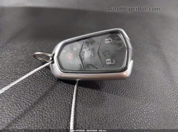 KL4CJASB9JB708195 2018 BUICK ENCORE Black წინა პანელის ხედი