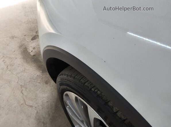 KL4CJASB9LB026677 2020 BUICK ENCORE White 