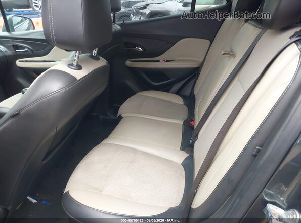 KL4CJASBXJB689270 2018 BUICK ENCORE Black VIN կոդի պիտակի տեսք