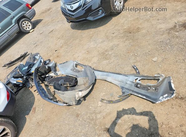 KL4CJCSB0HB206438 2017 BUICK ENCORE White Вид підкапотного простору