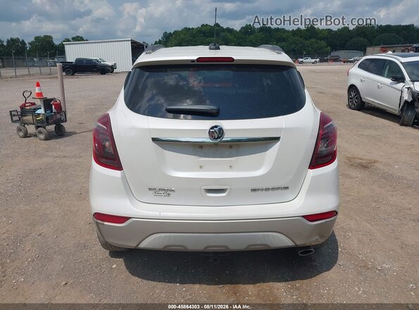 KL4CJCSB3HB007531 2017 BUICK ENCORE White 