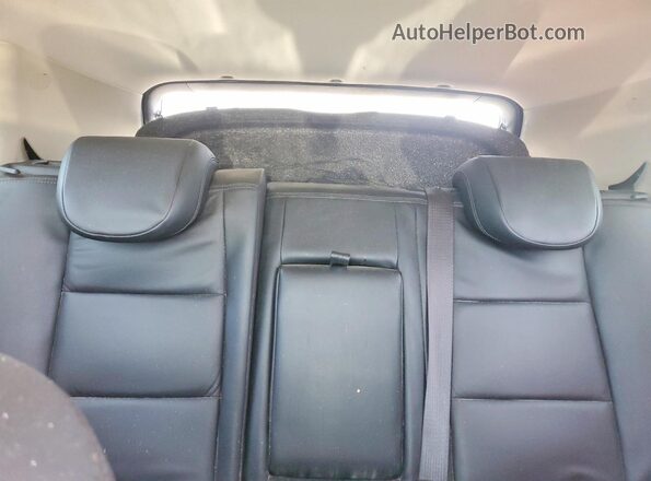KL4CJCSB9HB116446 2017 BUICK ENCORE Gray უკანა სავარძლების ხედი