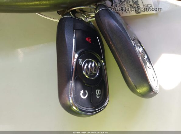KL4CJCSM9KB933845 2019 BUICK ENCORE Black Vista del salpicadero