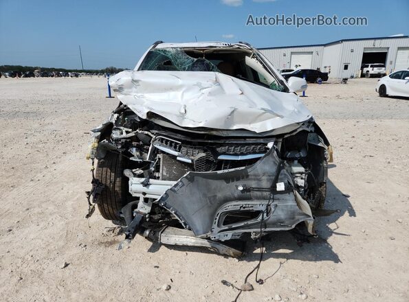 KL4CJDSM8JB709292 2018 BUICK ENCORE White 