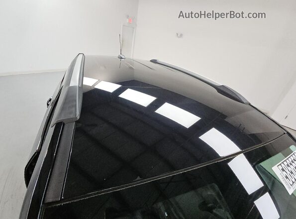 KL4CJESB2KB892002 2019 BUICK ENCORE Black 