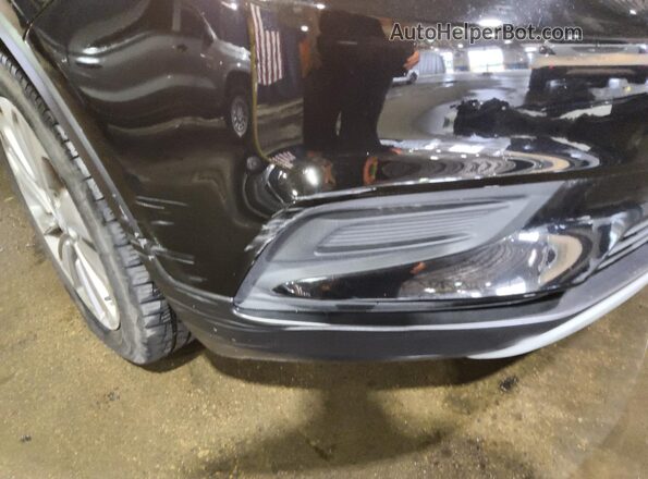 KL4CJESB7KB883764 2019 BUICK ENCORE Black 