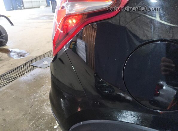 KL4CJESB7KB883764 2019 BUICK ENCORE Black 