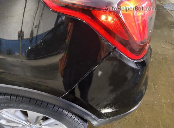 KL4CJESB7KB883764 2019 BUICK ENCORE Black 