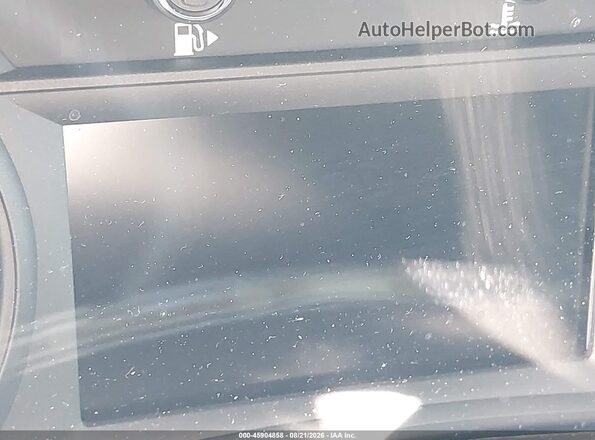 KL4CJESM3NB533795 2022 BUICK ENCORE Silver 