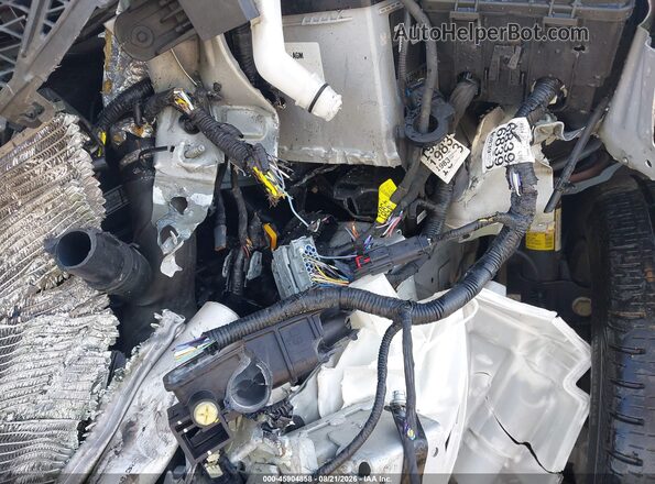 KL4CJESM3NB533795 2022 BUICK ENCORE Silver 