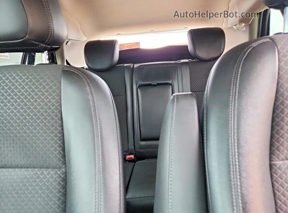 KL4CJESM6MB372566 2021 BUICK ENCORE White Vista de los asientos traseros