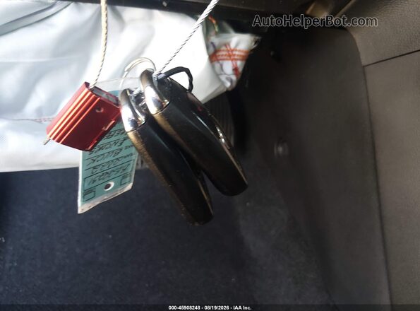 KL4CJESM6NB527361 2022 BUICK ENCORE White Dashboard view