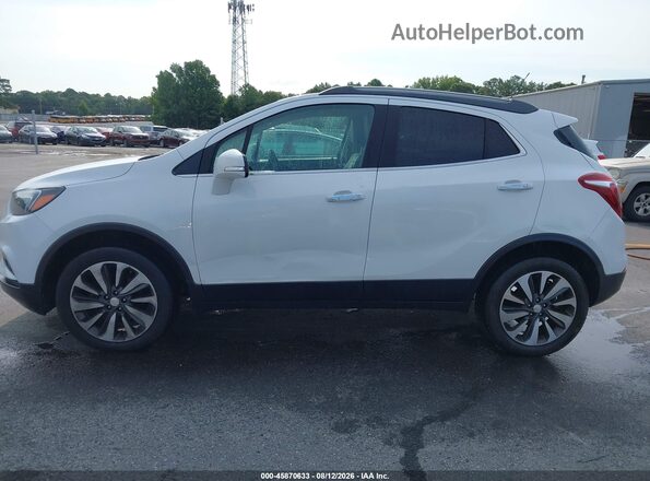 KL4CJFSBXJB510948 2018 BUICK ENCORE White სალონის 360-გრადუსიანი ხედი