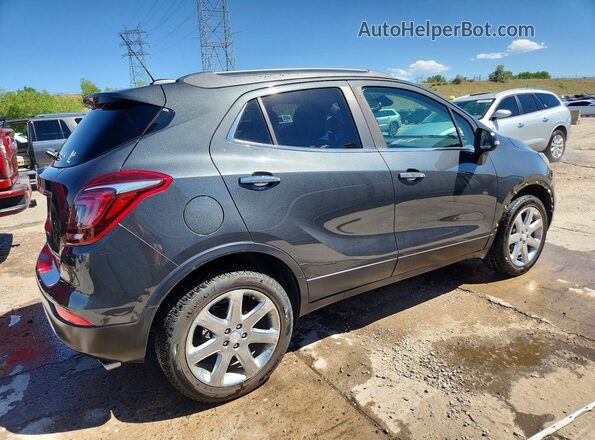 KL4CJGSB0HB085563 2017 BUICK ENCORE Charcoal Հետևի աջ