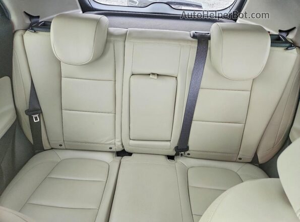 KL4CJGSB3HB021498 2017 BUICK ENCORE White Rear seats view
