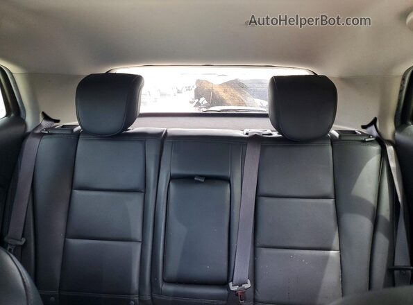 KL4CJGSM4HB044287 2017 BUICK ENCORE Синий Вид задних сидений