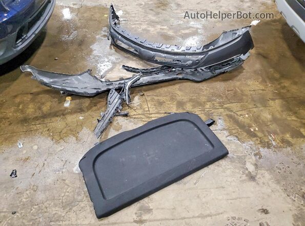 KL4CJGSM9KB746368 2019 BUICK ENCORE Black Vista de la etiqueta del VIN