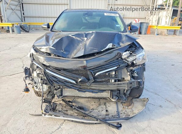 KL4MMBS20MB113905 2021 BUICK ENCORE Blue Vista frontal