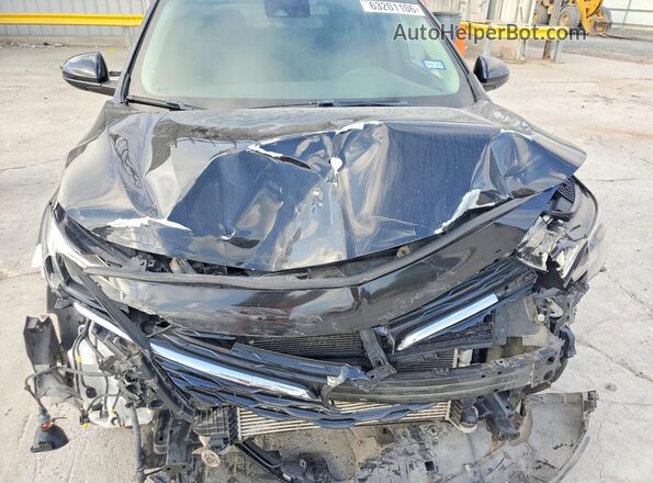 KL4MMBS20MB113905 2021 BUICK ENCORE Blue Vista interior trasera