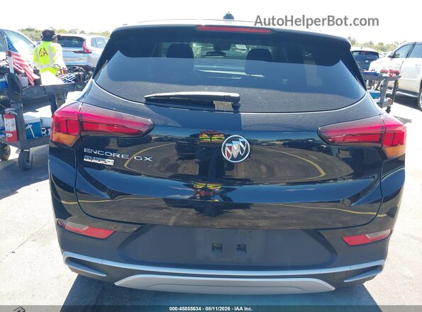 KL4MMBS20PB101371 2023 BUICK ENCORE Черный 