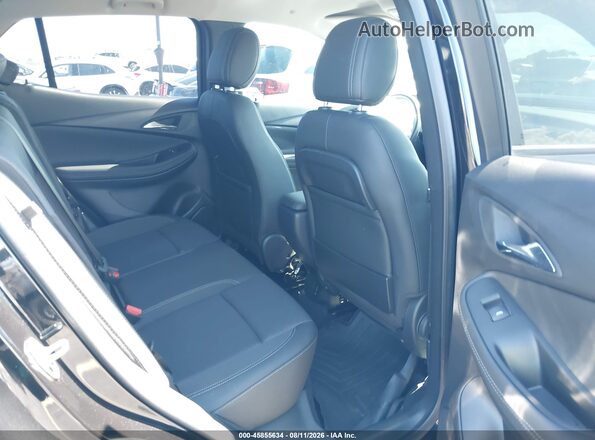 KL4MMBS20PB101371 2023 BUICK ENCORE Черный Вид наклейки с VIN-кодом